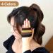 Premium Hair Ties - 50 Pack No Metal Rubber Bands for Women Men & Children - Sularpek - Buy Online on SooperMarket.com