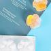 2 Holes 3D for Silicone Mold for Creative Cartoon for Soap Making Supplies Fondant Cake Decors Can Unique Silicone Molds for Making Wax Melts - Buy Online on SooperMarket.com