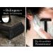 Solingen Men's Wet Razor - Closed Comb Safety Razor with 10 Blades | Stainless Steel Handle - Perfect Beard Care | Made in Germany - Buy Online on SooperMarket.com