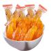 instant sweet potatoes 500g farms sweet potato chews Sweet Potato Treats for Good Health Independent packaging for easy portability