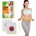 30pcs Slimming Patch for Weight Loss, Belly Fat Burner & Detox - Quick Slimming and Shaping Solution - Buy Online on SooperMarket.com