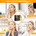 BERVEAL 24K Gold Under Eye Patches - Anti-Aging Mask for Puffy Eyes & Dark Circles (20pairs) - Buy Online on SooperMarket.com