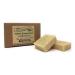 YANKEETRADERS Fresh Ginger Lime Soap Soap - All Natural/Vegan - 2 Bars