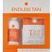 Tan Towel Endless Classic Self-Tanning Mist 3.25 fl. oz. | Natural Glow - Buy Online on SooperMarket.com
