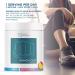 Nova Pharma Punch Out Pre Workout Powder L-Carnitine and Antioxidant-Rich Pre Workout Supplement Boost Stamina and Endurance for Gym Training and Workouts - 40 Servings (Pink Lemonade) - Buy Online on SooperMarket.com