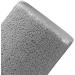 Dekaim Pumice Stone for Feet Foot Scrubber for Dead Skin for Dead Skin Removal Hard Remover Pedicure Prevents Cracked Heels (Grey) - Buy Online on SooperMarket.com