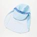 BONVERANO Baby Boys Swimsuit/Sunsuit UPF 50+ with Sun Hat | 6 Months | Sun Protection One Piece Swimwear | See Turtle Design - Buy Online on SooperMarket.com