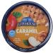 Litehouse Original Caramel 16oz - Delicious and Versatile - Buy Online on SooperMarket.com