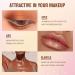 Liquid Luminizer Stick Silky Formula Liquid Highlighter Shimmering Long Lasting Brighten 7.5ml for Face for Eyes - Buy Online on SooperMarket.com