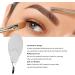 Electric Eyebrow Tweezer Clip Portable Visible 300mAh Battery Eyebrow Tweezer Easy to Use WiFi for Body Hair - Buy Online on SooperMarket.com