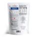 Miss Jones Baking Blueberry Muffin & Bread Mix - Vegan, Real Blueberries, Whole Grains, 50% Lower Sugar - 10.57 oz - Buy Online on SooperMarket.com