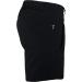 Meripex Apparel Men's Freeballer 8 Athletic Gym Shorts - X-Large Jet Black - Buy Online on SooperMarket.com