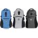AURORAE Yoga Backpack 2.0 - Dark Grey (Mat Sold Separately) - Shop Now! - Buy Online on SooperMarket.com