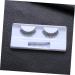minkissy Fake Lashes Makeup Miss Eyelash - Buy Online on SooperMarket.com