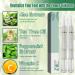 Hongecb Nail Care Pen - 2 PCs | Strengthen & Protect Your Nails | Health Routine Nail Care | Easy Application for Daily Use - Buy Online on SooperMarket.com