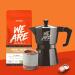 Ethiopian Mocha Flavoured Ground Coffee 227g Bag - Chocolate & Fruits Notes | Arabica Medium Roast | Single Origin Omni Grind - We Are Coffee Co - Buy Online on SooperMarket.com