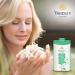 Yardley Jasmine Perfumed Talc 250g (8.80 oz) - Pack of 1 - Buy Online on SooperMarket.com