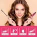 4D Magic Silk Fiber Lash Mascara - Waterproof & Hypoallergenic for Thicker, Long-Lasting, and Curly Eyelashes - Buy Online on SooperMarket.com