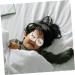 PLAFOPE 1 Pair Ice Eye Stickers Eye Patches Cold Eye Pads Pad for Eyes Eye Cooling Patches Eye Ice Cooling Mask Cold Compress Eye Ice Cooling Pad Reusable Eye Pads Pad Eye Cool Eye Pad Gel - Buy Online on SooperMarket.com