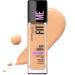 Maybelline New York Fit Me Foundation (Foundation) (225 Medium Buff) Beige 29.6 ml (Pack of 1)