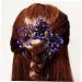 PLAFOPE Bridal Wedding Comb Bridal Headpieces Bridal Side Combs Hair Combs for Women Decorative Wedding Hair Accessories Hair Combs for Women Accessories Hair Comb Clip Bride Hair Comb - Buy Online on SooperMarket.com