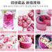 Pink Pitaya Powder 5.29 oz Pitahaya Powder Dragon Fruit Pitaya Foods for Baking Drink 150g - Buy Online on SooperMarket.com