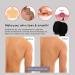 Exfoliating Bath Gloves for Body Washing | Dead Skin Removal Shower Scrub Gloves - Buy Online on SooperMarket.com