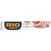 Rio Mare - Solid Light Tuna in Water - Canned Tuna in Water High in Protein Ready to Eat Snack - 80g (3 Cans) 240 g (Pack of 1) - Buy Online on SooperMarket.com