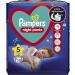 Pampers Night Pants Diapers Size 5 (Old Version) - 22 Pack for 12kg-17kg | International Shipping Available - Buy Online on SooperMarket.com