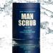 Body Prescriptions Men's Tea Tree Body Scrub - Ultimate Exfoliating Formula - 1.35 lb Jar - Buy Online on SooperMarket.com