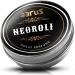 BlueQueen Solid Perfume with Cedar Wood Clary Sage Vetiver Sandalwood Cologne Balm for Men And Women Cologne Balm/2 PCS Rooge 540 And Neoroli Solid Perfume - Buy Online on SooperMarket.com