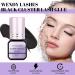 Buy Lash Cluster Glue & Remover Kit - Strong Clear Glue & Safe Cream Remover for DIY Lash Extensions | Fast No Residual Shipping Worldwide - Buy Online on SooperMarket.com