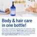 Dr. Bronner's Organic Sugar Soap (Peppermint 24oz) - 4-in-1 Vegan Formula for Hands, Body, Face, and Hair - Cleanses, Moisturizes, and Nourishes - Buy Online on SooperMarket.com