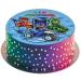 Dekora Disney Wafer Disk Children's Birthday Cake Decoration 6.3 - Buy Online on SooperMarket.com
