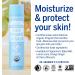 Dr Bronner's Baby Mild Lip Balm Made with Organic Oils and No Synthetic Ingredients Used for Lips Dry Hands Cuticles and Chapped Cheeks Certified Fair Trade 4g Bar Baby Mild 4g - Buy Online on SooperMarket.com
