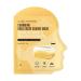 Soo AE Charming Gold Color Change Clay Mask - 6 Count Kaolin Mud Mask for Glowing Skin - Cruelty-Free & PETA Approved - Made in Korea - Buy Online on SooperMarket.com