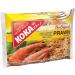Koka Oriental Style Instant Noodles | Prawn Flavour | Snack or Meal Accompaniment | Ready in 2 Minutes | 85g (Pack of 30) - Buy Online on SooperMarket.com
