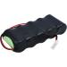 Replacement Battery for Fresenius MCM500 & MCM500D | 3000mAh 6.0V | Part Number 120050 BATT/110050 - Fast International Shipping - Buy Online on SooperMarket.com