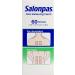 Salonpas Pain Relieving Patches 60 Count - New Edition | Fast Relief for Aches and Pains - Buy Online on SooperMarket.com
