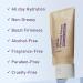 Velvet Firming Face Moisturizer - Bakuchiol Retinol Alternative Anti-Aging Cream with Ceramide & Peptide Fragrance-Free Korean Skin Care for Face & Neck - Buy Online on SooperMarket.com