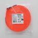 Looxmeer Rubberized Dog Tow Lines - 3m to 30m Leashes for Small & Medium Dogs - Neon Orange Training Lines - Buy Online on SooperMarket.com