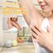 Whole Body Deodorant for Women Luxsea Aluminum Free Deodorant Lotion for Men Armpit Deodorant Cream for 72 Hour Odor Control Clean Tangerine Deodorant Antiperspirant Clear Gel Baking Soda Free - Buy Online on SooperMarket.com