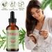 Rosemary Oil for Hair Growth - Organic Essential Oil for Hair Loss Treatment (2 Pieces) - Buy Online on SooperMarket.com