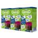 QimiQ Cream base (3 x 250g) 250 g (pack of 3)
