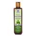 Blessfull Healing Organic Green Apple + Conditioner Hair Cleanser | Shampoo 100 ML (Packing May Vary)