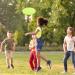 28 Pcs Colorful Soft Flying Discs for Kids & Pets - Bulk Rubber Disk Flyer Toy for Backyard Games & Parties - 7 Colors - Buy Online on SooperMarket.com