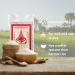Buy Royal Thai Broken Jasmine Rice - 4.5 KG | Authentic Thai Rice for International Shipping - Buy Online on SooperMarket.com