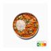 Buy Vegan Tikka Masala Chunky Bowl - 380g Glass - Healthy Gluten-Free High Protein Ready Meal - Lion Content - Buy Online on SooperMarket.com