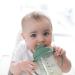 Dr. Brown's Milestones Baby's First Straw Cup 6m+ | Olive Green Sippy Cup 9oz/270ml - Buy Online on SooperMarket.com