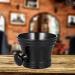 Colcolo 2x Shaving Soap Peel & Durable Mug Set - Easy Foam Wet Shaving Gift with Handle - Buy Online on SooperMarket.com
